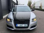 Audi A3 Sportback | 1.6 CR TDI | 1 ste eigenaar | EURO 5, Voorwielaandrijving, Euro 5, Gebruikt, Zwart