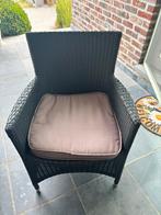 Tuinstoelen inclusief kussens, Tuin en Terras, Tuinsets en Loungesets, Ophalen, Gebruikt