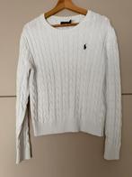 Dames trui POLO RALPH LAUREN maat L, Kleding | Dames, Ophalen of Verzenden, Zo goed als nieuw, Maat 42/44 (L)