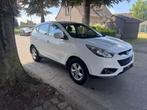 Hyundai ix35 - 1.6Benz. - 127 000km - Ac / trekhaak /proper, Auto's, Hyundai, Wit, Handgeschakeld, SUV of Terreinwagen, IX35
