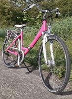 Vélo dame 28" 7 vitesse venturelli, Vélos & Vélomoteurs, Vélos | Filles, Comme neuf, Enlèvement