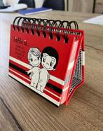 365 dagen kalender liefde is, Boeken, Ophalen of Verzenden, Nieuw