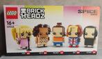 lego brickheadz 40548 eerbetoon aan de spice girls, Nieuw, Complete set, Ophalen of Verzenden, Lego