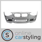Voorbumper BMW 1-Serie F20 / F21 M-TECH, Auto-onderdelen, Voor, Nieuw, Ophalen of Verzenden, Bumper