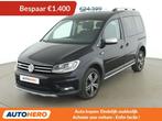 Volkswagen Caddy 2.0 TDI Alltrack 4Motion BlueMotion, Autres modèles, Achat, 1968 cm³, 5 portes