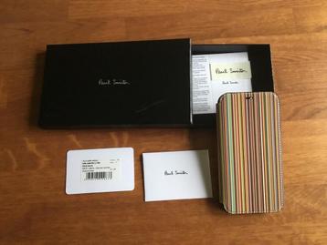 GSM hoesje IPhone 11 Pro Paul Smith beschikbaar voor biedingen