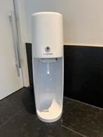 Sodastream one touch wit, Ophalen