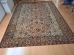 Tapijt in wol (335 x 255 cm), Ophalen, Gebruikt, Overige kleuren, 200 cm of meer