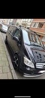 Viano mercedes, Auto's, Mercedes-Benz, Diesel, Te koop, Viano, Particulier
