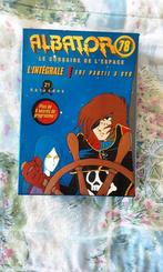 Coffret de 3 dvd albator intégral, Action, Enlèvement ou Envoi, Tous les âges, Coffret