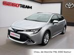 Toyota Corolla Dynamic, Argent ou Gris, Achat, Euro 6, Corolla
