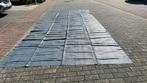 Grondzeil . Voor allerlei gebruik ., Ophalen, Gebruikt
