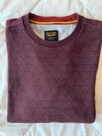PME legend sweater XL, Paars, Overige maten, Ophalen of Verzenden, Zo goed als nieuw