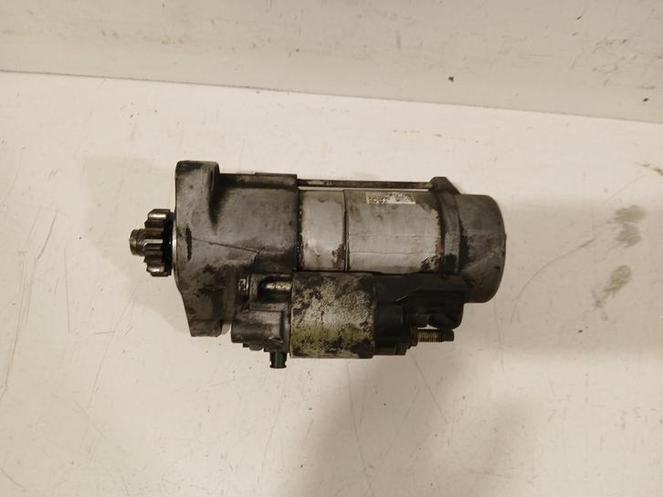 STARTMOTOR Porsche Cayenne II (92A) (059911024K), Auto-onderdelen, Motor en Toebehoren, Porsche, Gebruikt