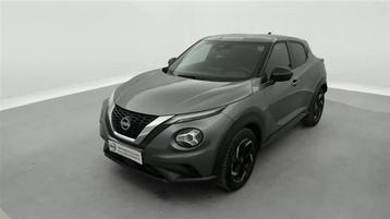 Nissan Juke 1.0 DIG-T 115 Cv DCT N-Connecta CARPLAY / FULL L beschikbaar voor biedingen