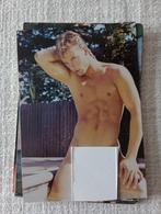 FALCON STUDIO vintage 1999 carte postale gay LGTB N5, Collections, Cartes postales | Thème, Non affranchie, 1980 à nos jours, Enlèvement ou Envoi