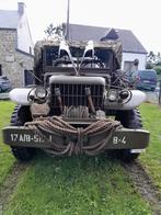 Dodge W52 6 volts 1944 état IRRÉPROCHABLE !!, Ophalen