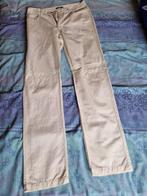 Pantalon Célio blanc cassé taille 42 jamais porté, Ophalen of Verzenden, Nieuw, Wit, Celio