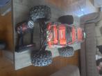 3x traxxas, Hobby en Vrije tijd, Ophalen, Gebruikt, Elektro, Auto offroad