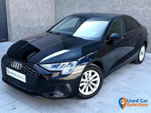 Audi A3 30TFSi / Leder/ Navi/ Trekhaak/ Garantie, Auto's, Audi, Bedrijf, Te koop, A3, ABS, Airbags, Airconditioning, Alarm, Android Auto