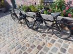 Veel Solex 1700 en 3800, Fietsen en Brommers, Ophalen, Gebruikt, Klasse A (25 km/u)