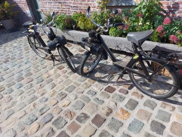 Veel Solex 1700 en 3800 beschikbaar voor biedingen