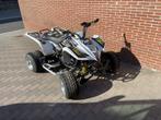 Suzuki ltz 400, 1 cilinder, 400 cc