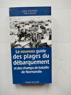 Gids van de plaatsen van landing Normandië, Ophalen of Verzenden, Gelezen