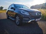 Mercedes-Benz Gle 500e 2016 gvvk✅, Auto's, Automaat, GLE, Zwart, Leder