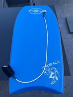 Bodyboard Sniper 42,5”, Watersport en Boten, Golfsurfen, Ophalen, Zo goed als nieuw, Shortboard, Met koord