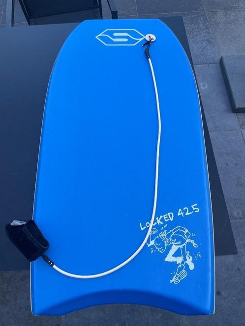 Bodyboard Sniper 42,5”, Watersport en Boten, Golfsurfen, Zo goed als nieuw, Shortboard, Met koord, Ophalen
