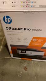 HP OfficeJet Pro, Computers en Software, Printers, Ophalen, Printer, HP, Faxen