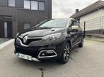 Renault Captur - 1.2 TCe essence automatique et cuir et insp, Autos, Renault, SUV ou Tout-terrain, 5 places, Carnet d'entretien