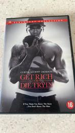 Get Rich Or Die Tryin, Comme neuf, Enlèvement
