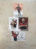 PDC Panini Kaarten Michael Smith, Sport en Fitness, Darts, Ophalen of Verzenden