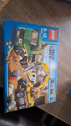 Lego Gesealde doos 4203, Ophalen, Nieuw