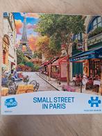 Puzzel 1000 stuks. Small streets in Paris., Ophalen of Verzenden, Zo goed als nieuw