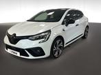 Renault Clio R.S. LINE TCE 90 X-TRONIC, Auto's, Automaat, 91 pk, 67 kW, Wit