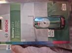 12 v lithium ion accu, Ophalen, Nieuw, Accu