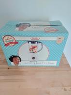 Bestron vintage blender, Elektronische apparatuur, Blenders, Ophalen of Verzenden, Nieuw, Blender