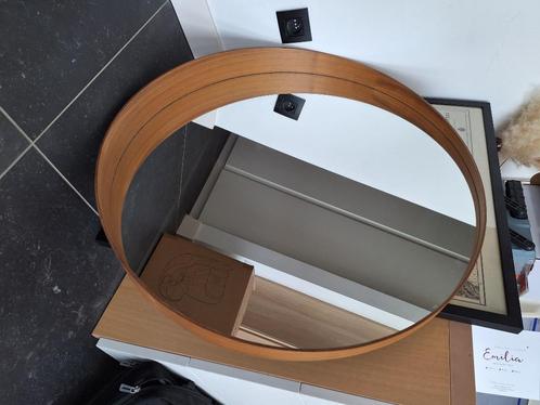 Ikea Stockholm Spiegel, Huis en Inrichting, Woonaccessoires | Spiegels, Ophalen