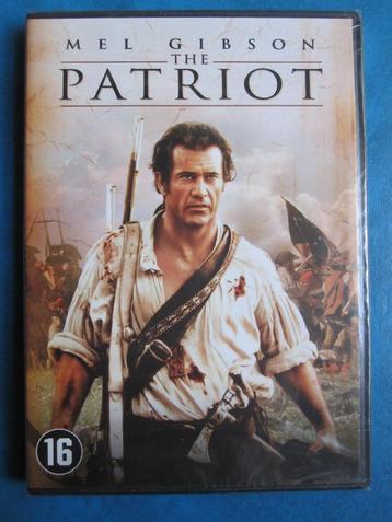 The Patriot (2000) nieuw in de verpakking beschikbaar voor biedingen