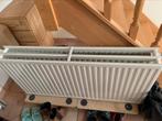 Chauffage - gratis, Doe-het-zelf en Bouw, IJzerwaren en Bevestigingsmiddelen, Ophalen, Gebruikt