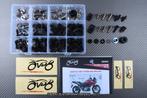 Kuip bouten set voor SUZUKI DL VSTROM 1000 2002 2012, Motoren, Ophalen of Verzenden, Nieuw