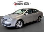 Volkswagen Jetta 1.6 FSI | 115.000 KM | Navi | Garantie, Auto's, Volkswagen, 4 deurs, Gebruikt, 115 pk, 4 cilinders