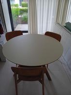 Hay CPH20 Table, Huis en Inrichting, Tafels | Eettafels, Ophalen, Eikenhout, Zo goed als nieuw, Vier personen