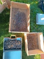 Spijkers, Ophalen of Verzenden, Spijkers