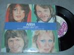 7" van Abba, Enlèvement ou Envoi, Single, Utilisé, Pop