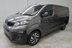 Fiat Scudo L3H1 VAN 3 PL. AUTOMAAT 2.0 MULTIJET 145 PK AT8, Automaat, 144 pk, 0 kg, 1894 kg