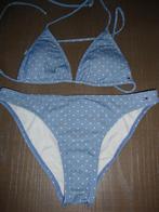 Bikini Tommy Hilfiger, maat S, Kleding | Dames, Badmode en Zwemkleding, Tommy Hilfiger, Gedragen, Blauw, Bikini